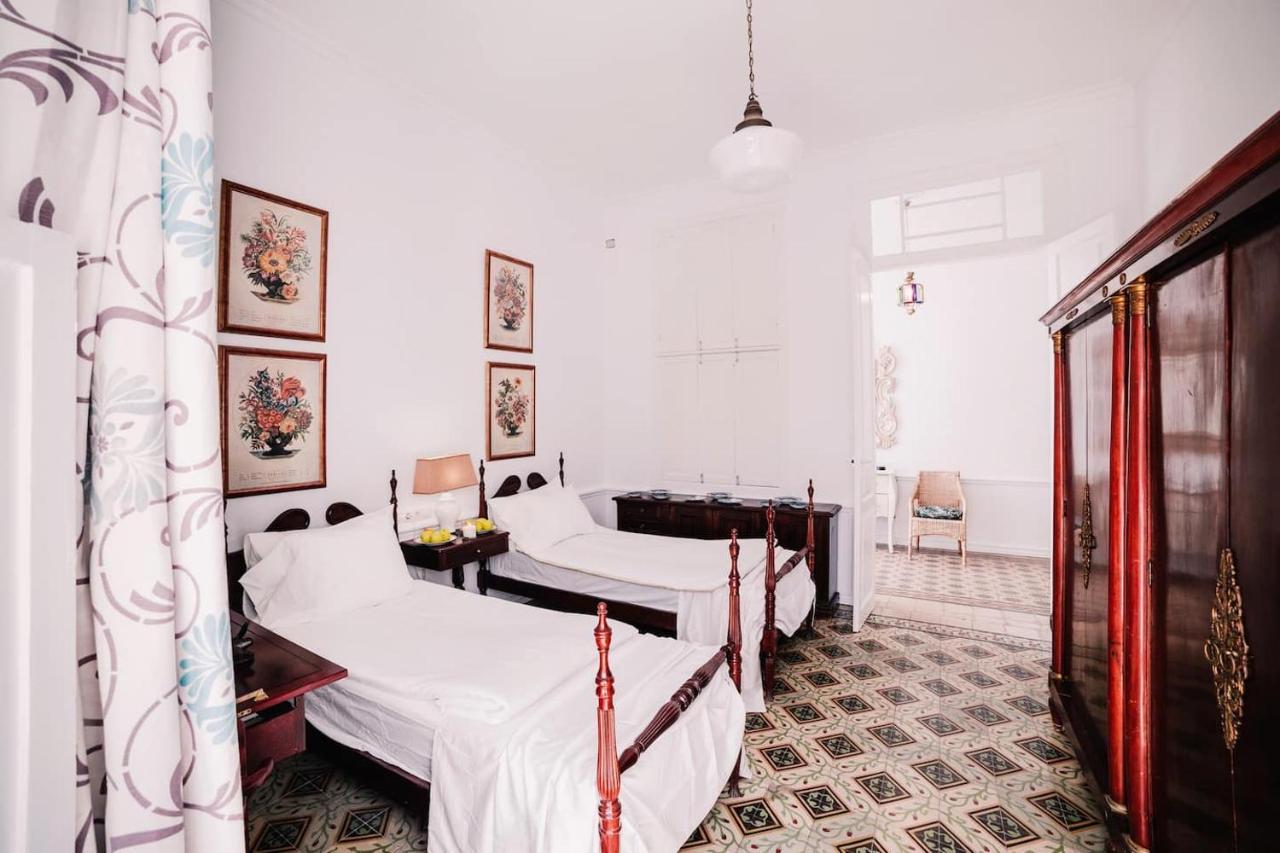 Villa Guadalupe Private Pool Tazacorte Zewnętrze zdjęcie