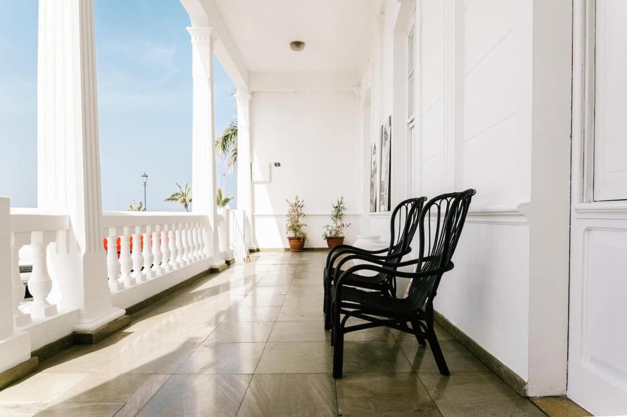 Villa Guadalupe Private Pool Tazacorte Zewnętrze zdjęcie