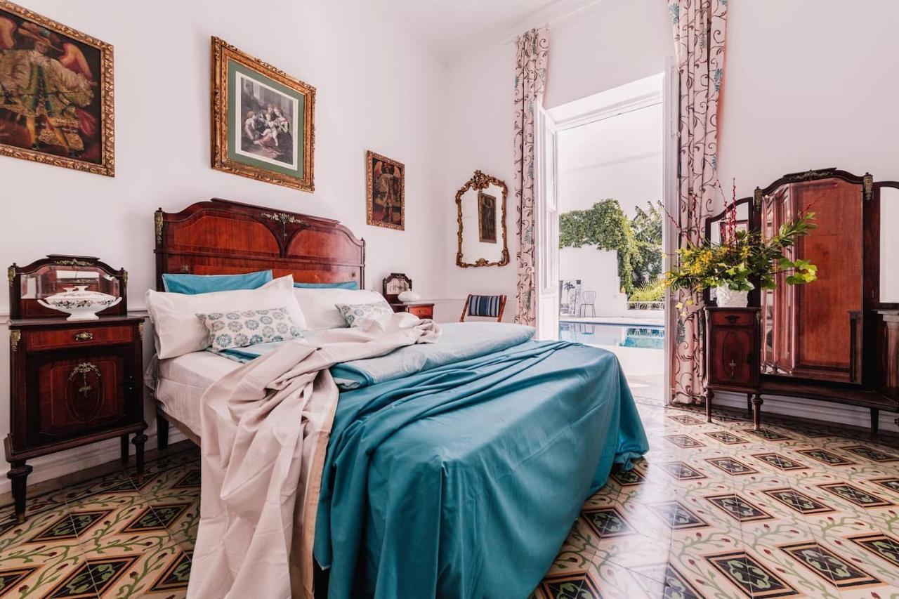Villa Guadalupe Private Pool Tazacorte Zewnętrze zdjęcie
