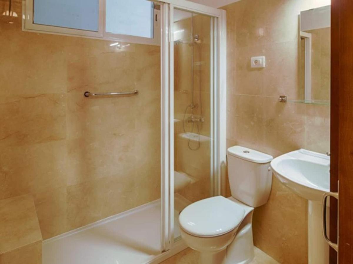 Villa Guadalupe Private Pool Tazacorte Zewnętrze zdjęcie