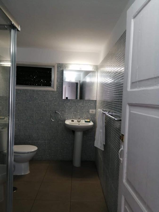 Villa Guadalupe Private Pool Tazacorte Zewnętrze zdjęcie