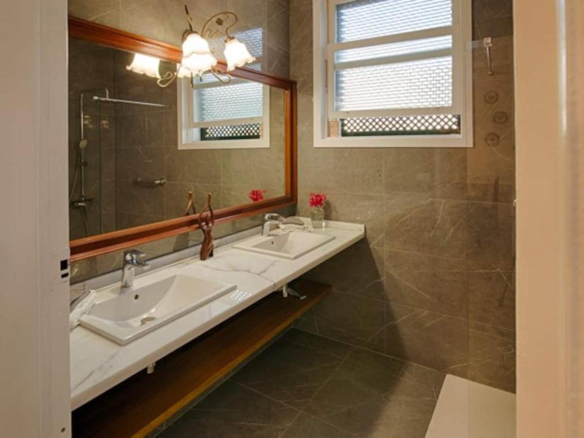 Villa Guadalupe Private Pool Tazacorte Zewnętrze zdjęcie