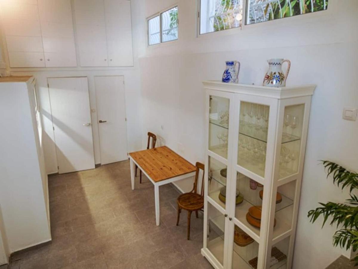 Villa Guadalupe Private Pool Tazacorte Zewnętrze zdjęcie